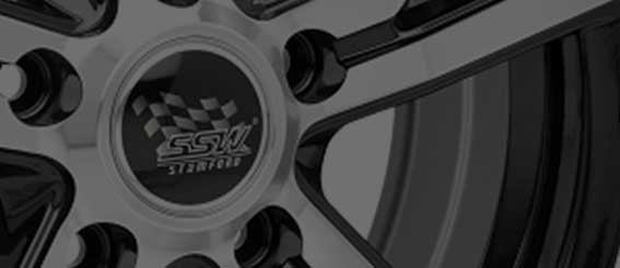 SSW Performance Wheels – Huge range including 4×4 and big brake options